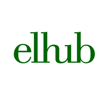 Elhub logo